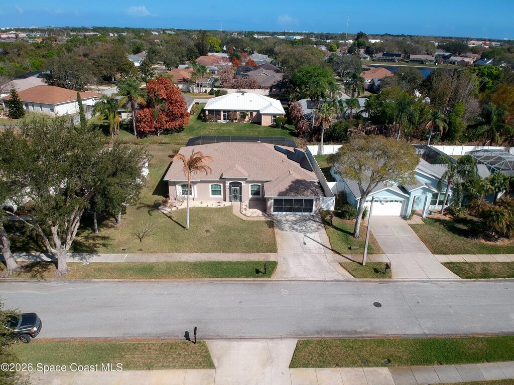 5133 Cocoplum Avenue, Melbourne, FL 32940