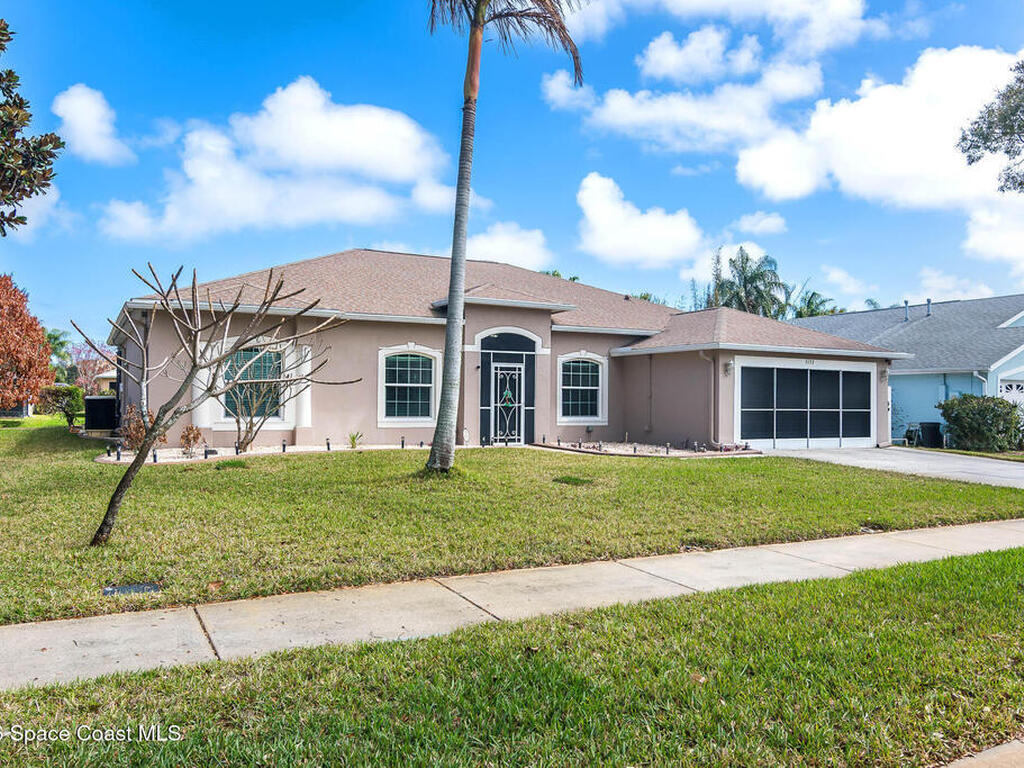 5133 Cocoplum Avenue, Melbourne, FL 32940