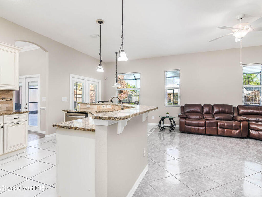 5133 Cocoplum Avenue, Melbourne, FL 32940