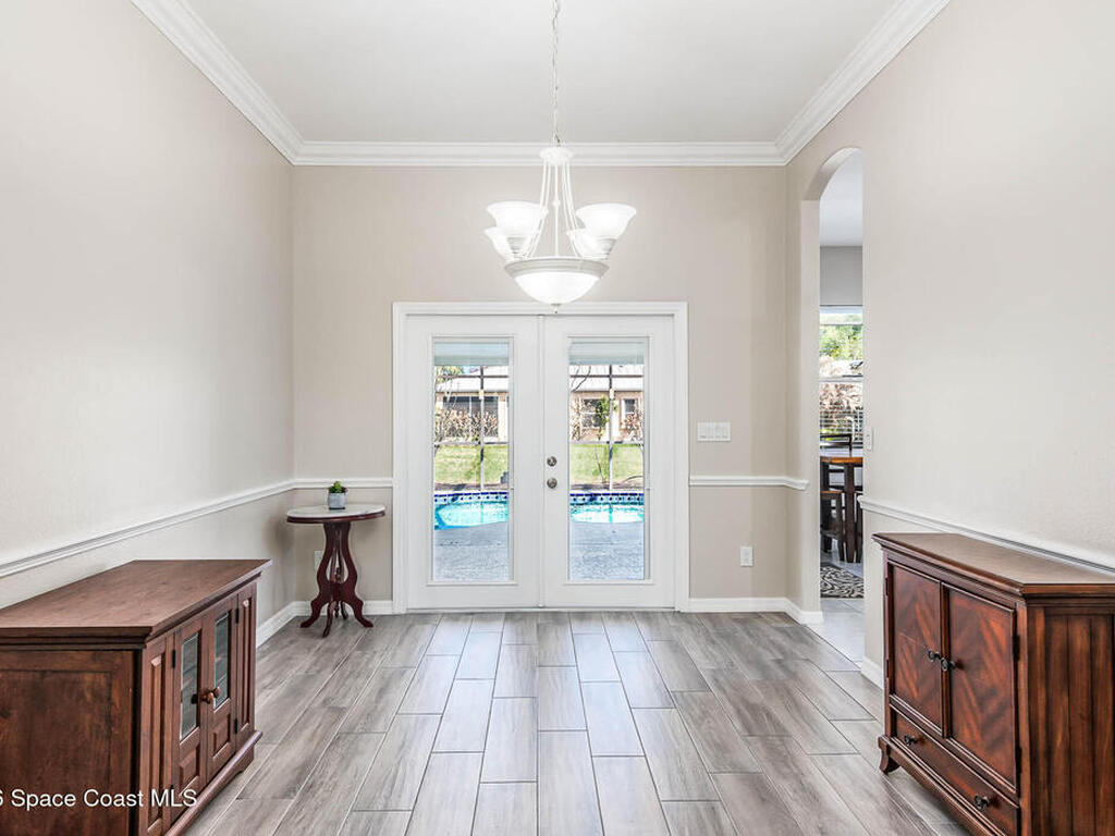 5133 Cocoplum Avenue, Melbourne, FL 32940