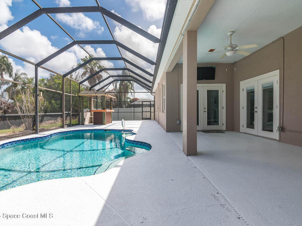 5133 Cocoplum Avenue, Melbourne, FL 32940