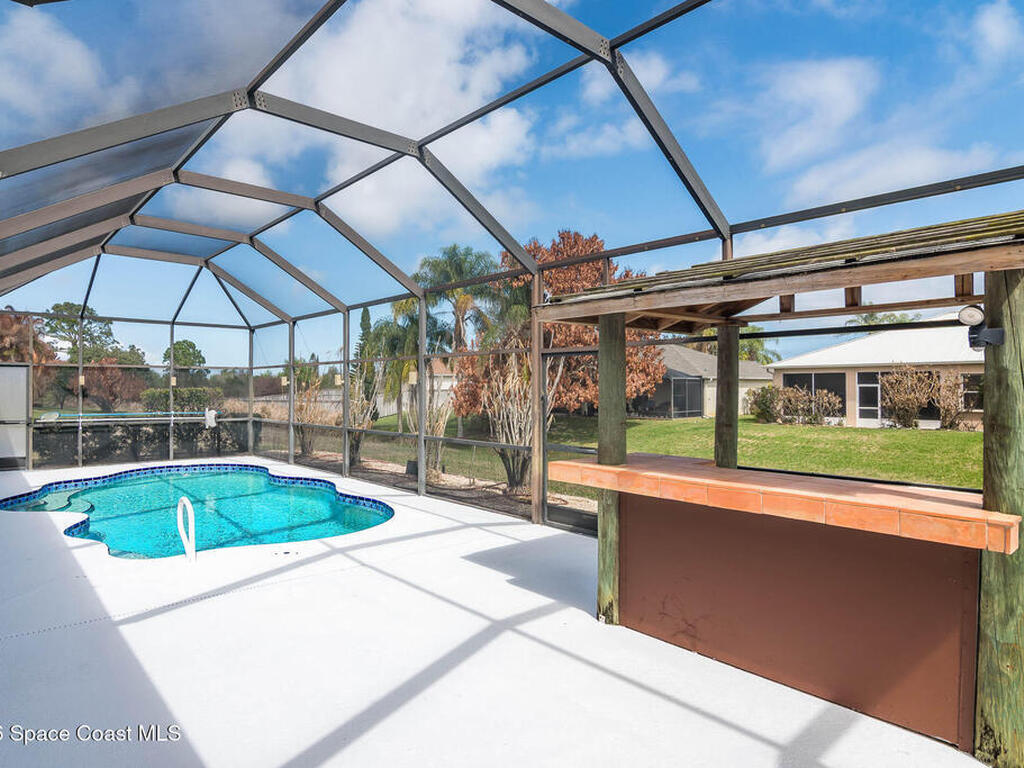 5133 Cocoplum Avenue, Melbourne, FL 32940