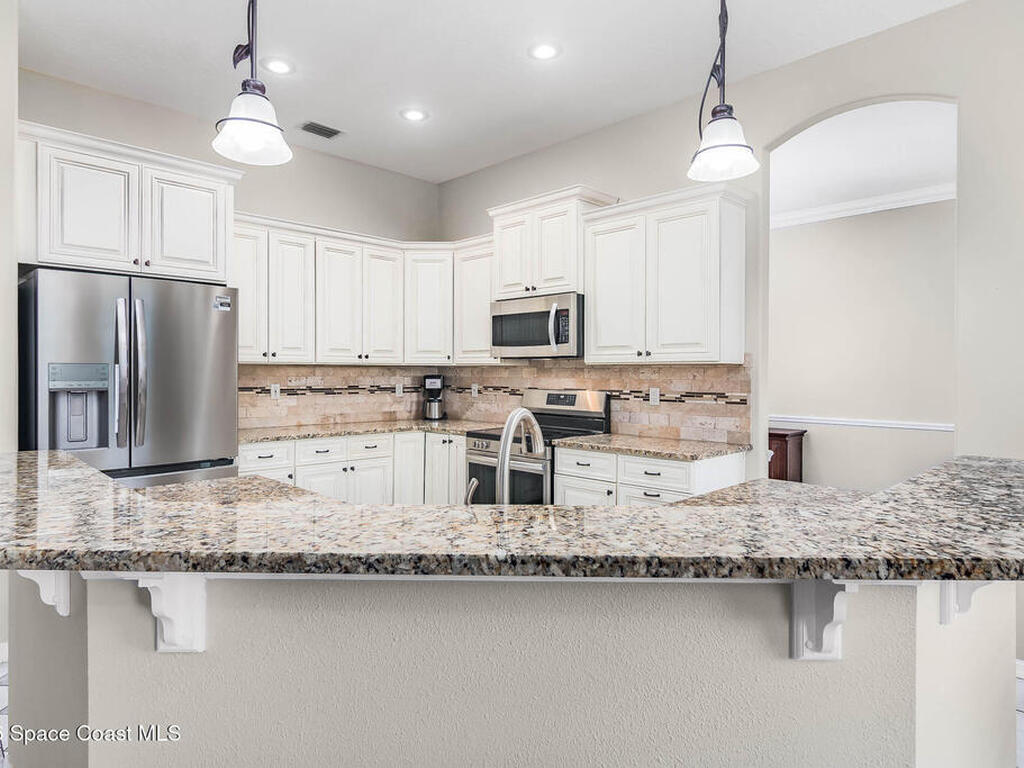 5133 Cocoplum Avenue, Melbourne, FL 32940