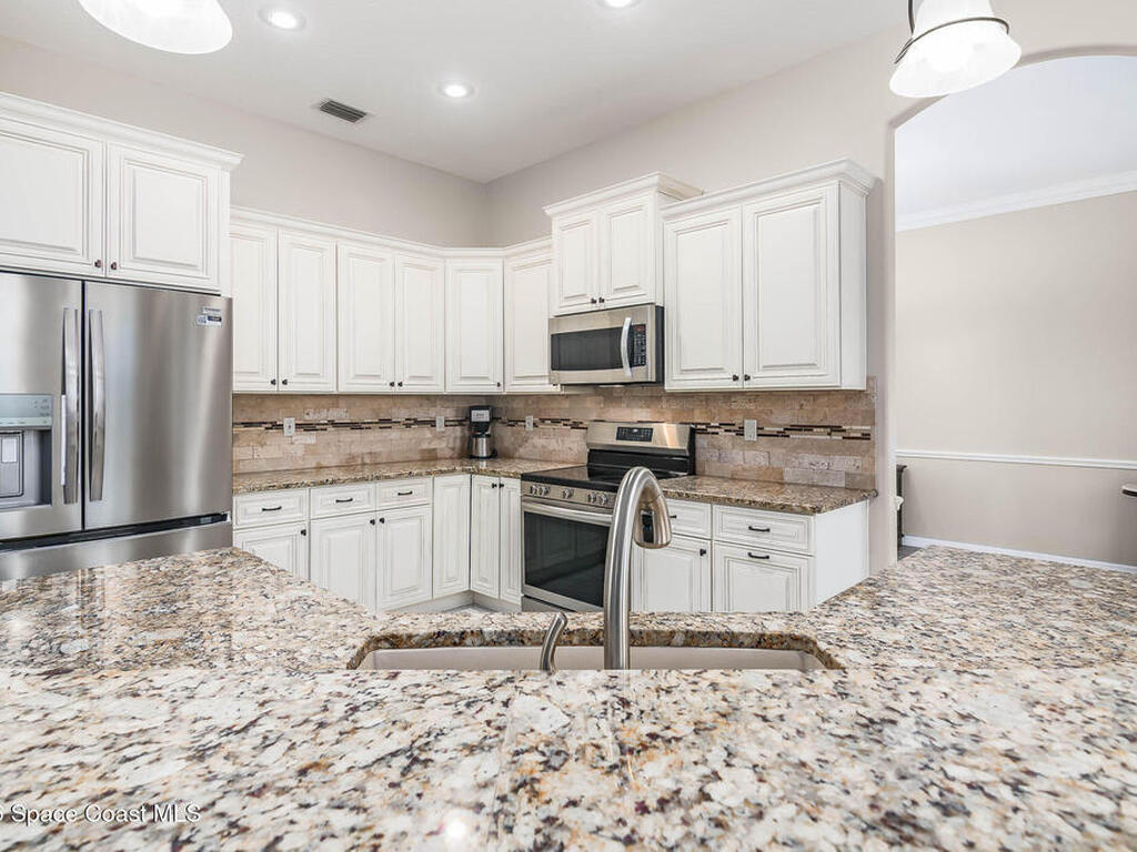 5133 Cocoplum Avenue, Melbourne, FL 32940
