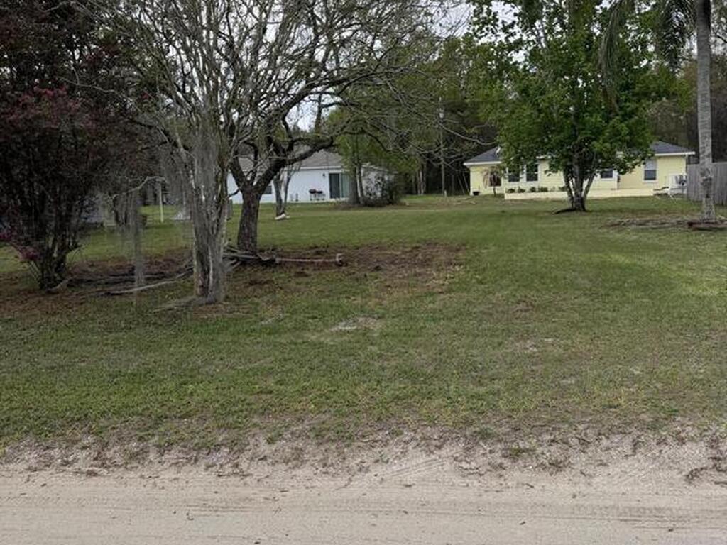 000 3rd Street, Orange City, FL 32763