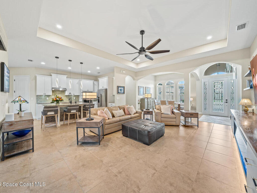 3248 Lamanga Drive, Melbourne, FL 32940