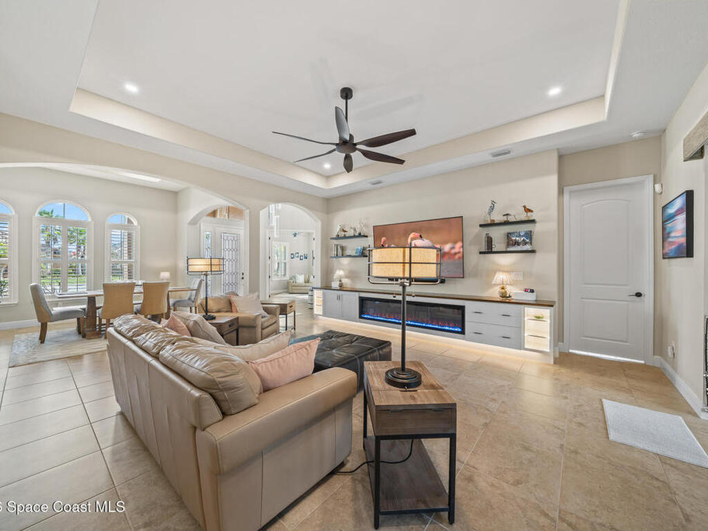 3248 Lamanga Drive, Melbourne, FL 32940