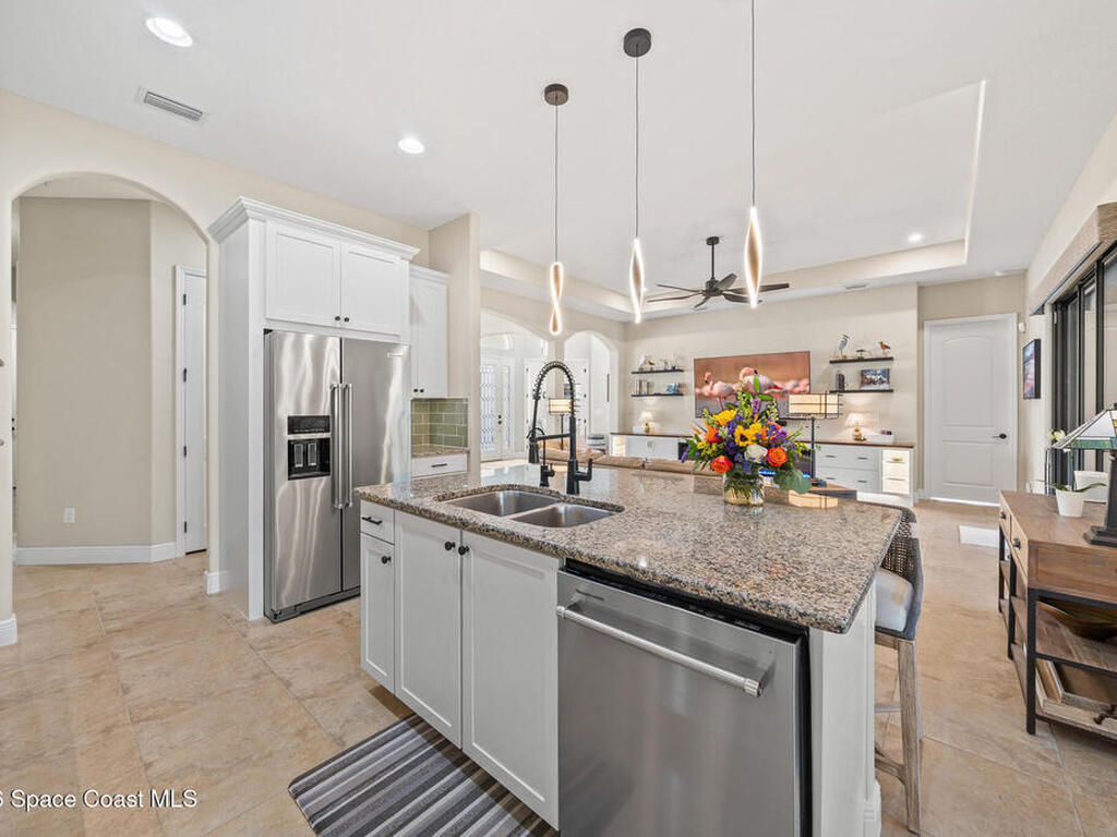 3248 Lamanga Drive, Melbourne, FL 32940