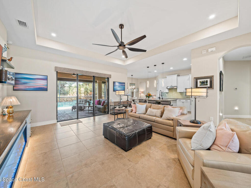 3248 Lamanga Drive, Melbourne, FL 32940