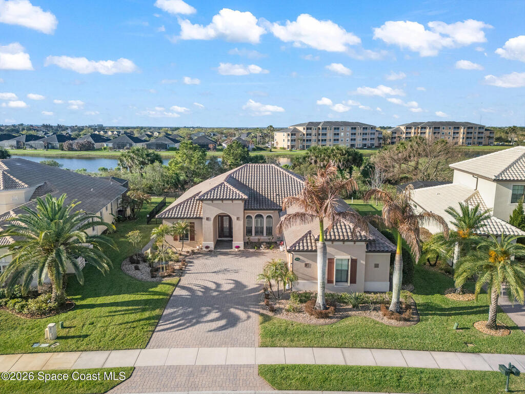 3248 Lamanga Drive, Melbourne, FL 32940