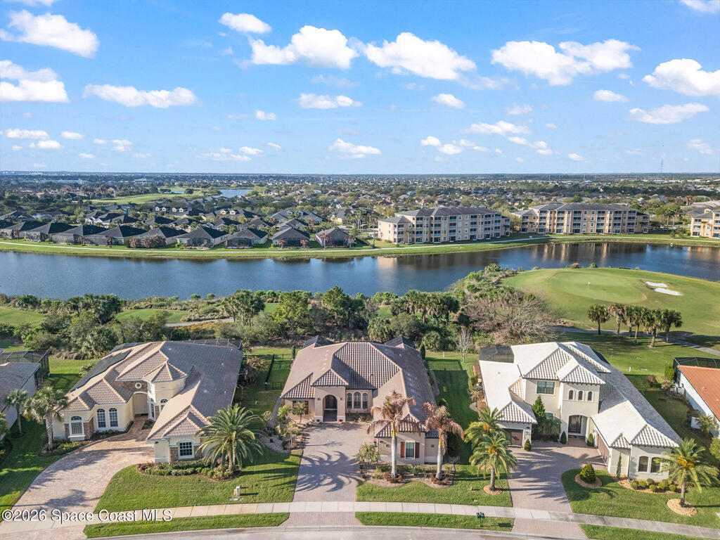3248 Lamanga Drive, Melbourne, FL 32940