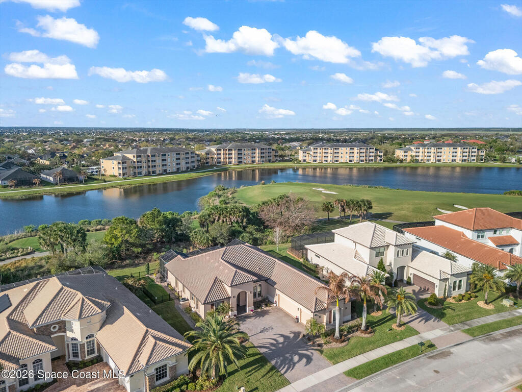 3248 Lamanga Drive, Melbourne, FL 32940
