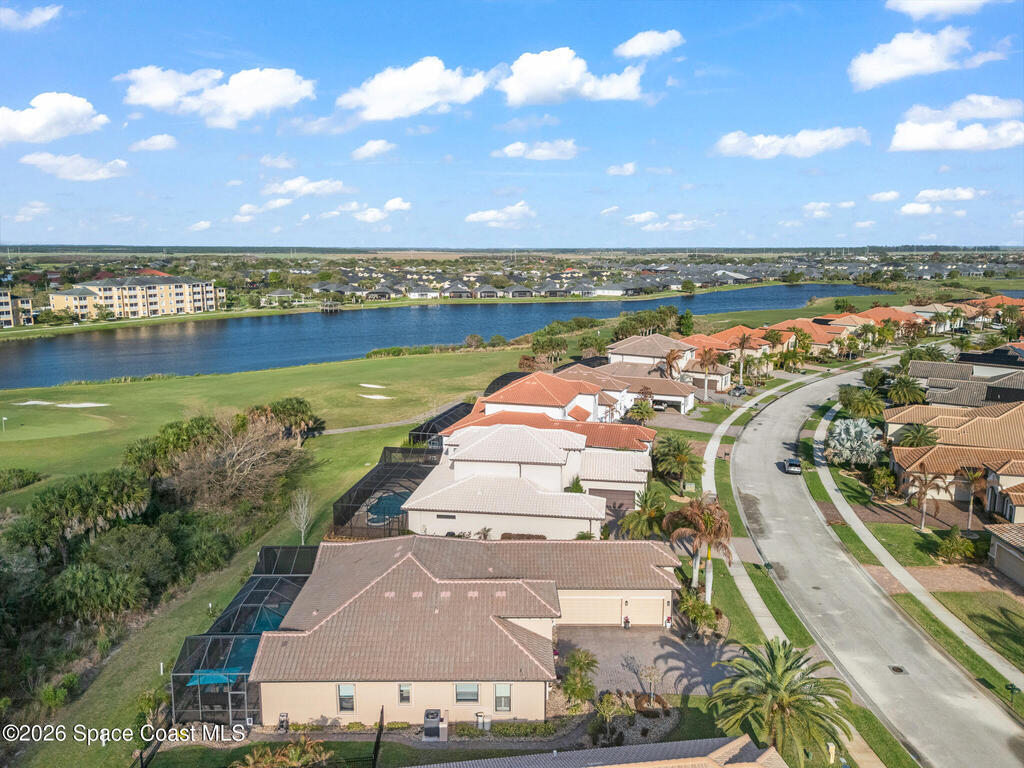 3248 Lamanga Drive, Melbourne, FL 32940