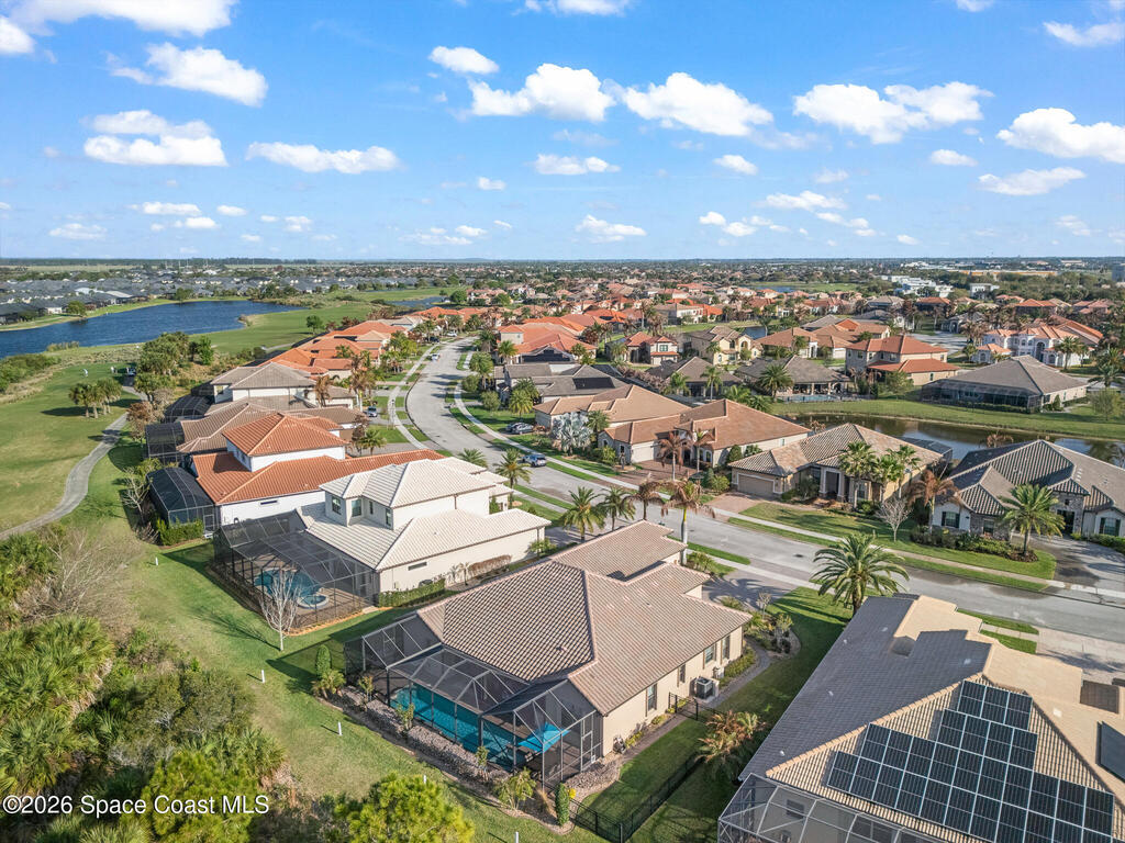 3248 Lamanga Drive, Melbourne, FL 32940