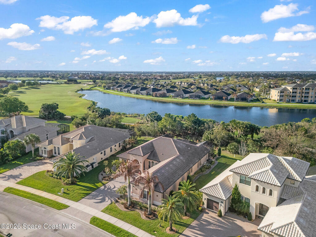 3248 Lamanga Drive, Melbourne, FL 32940