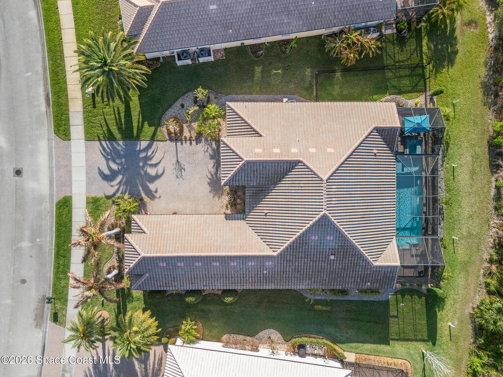 3248 Lamanga Drive, Melbourne, FL 32940
