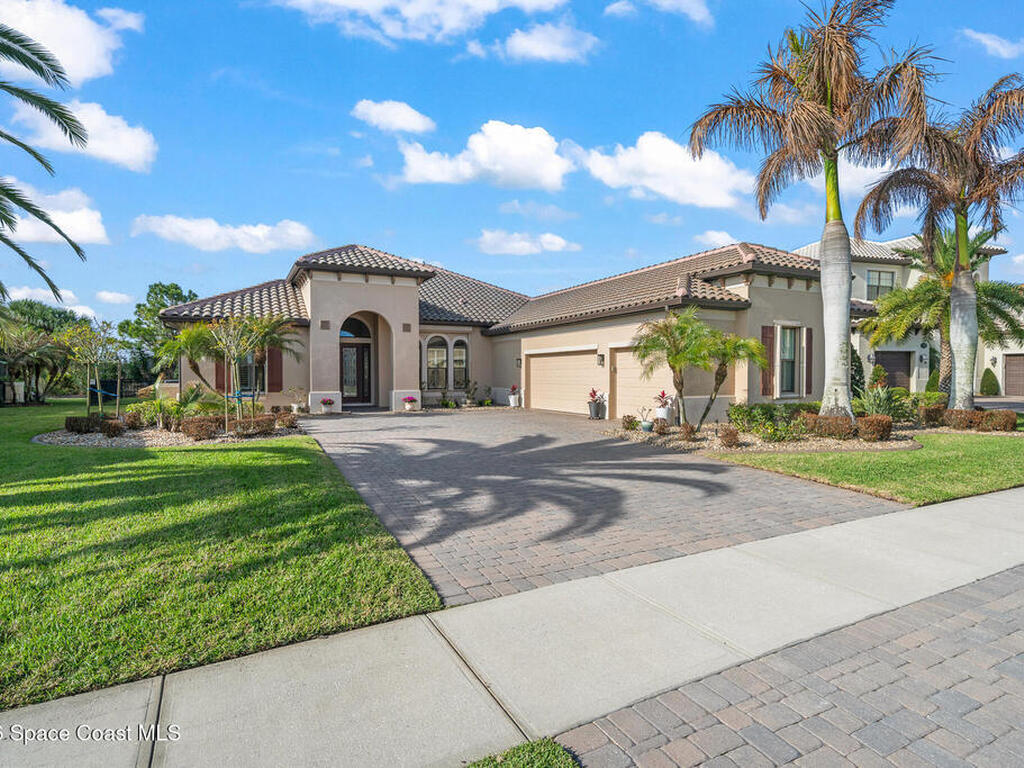 3248 Lamanga Drive, Melbourne, FL 32940