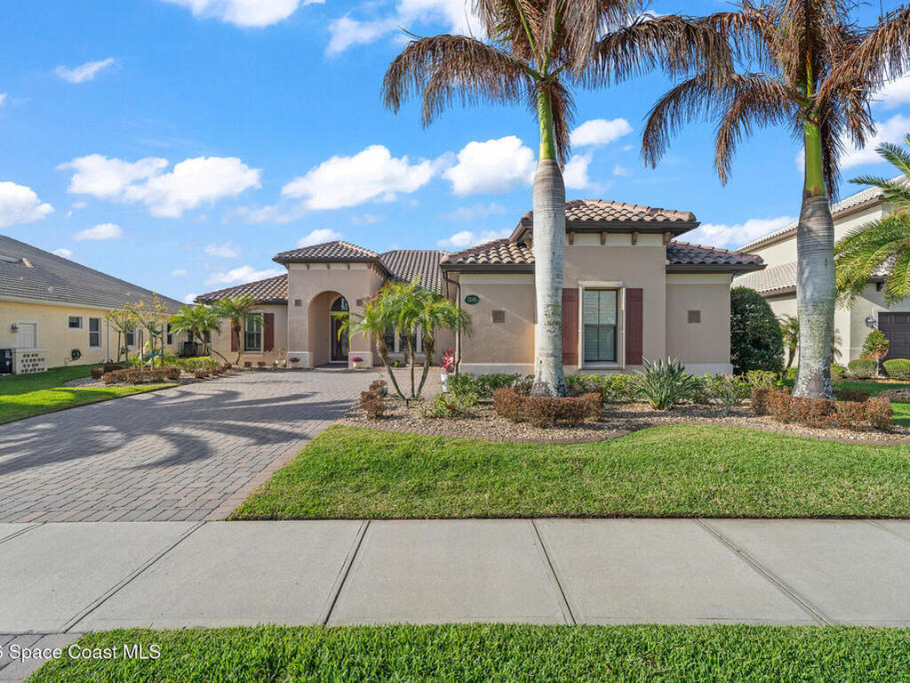 3248 Lamanga Drive, Melbourne, FL 32940