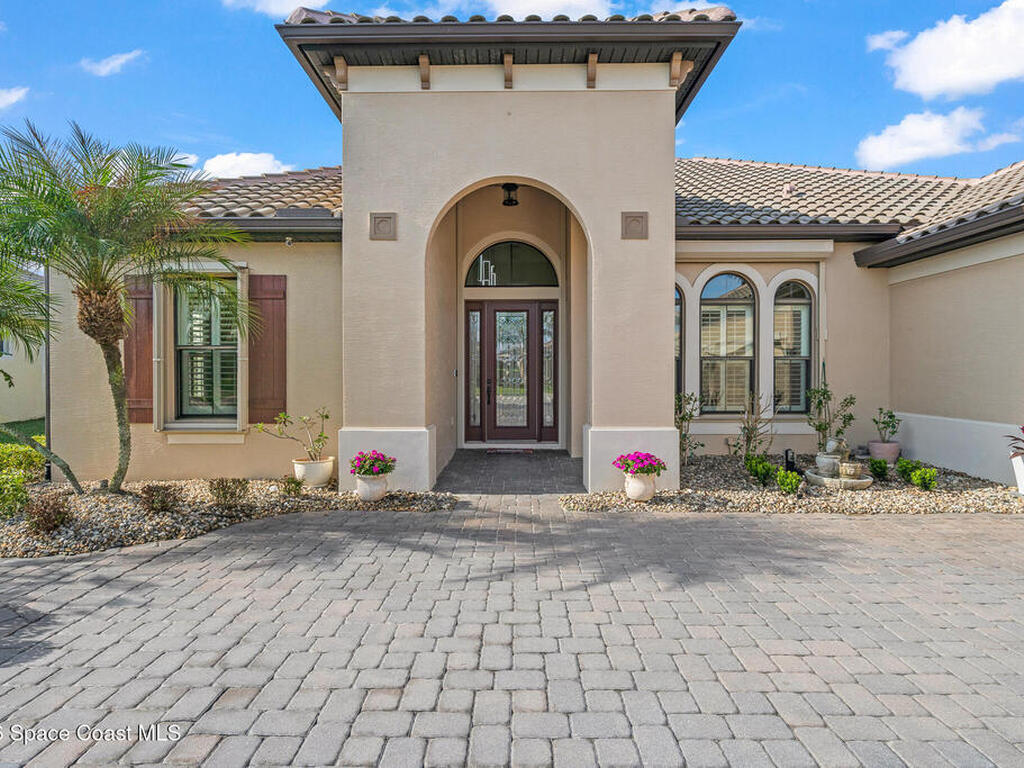 3248 Lamanga Drive, Melbourne, FL 32940