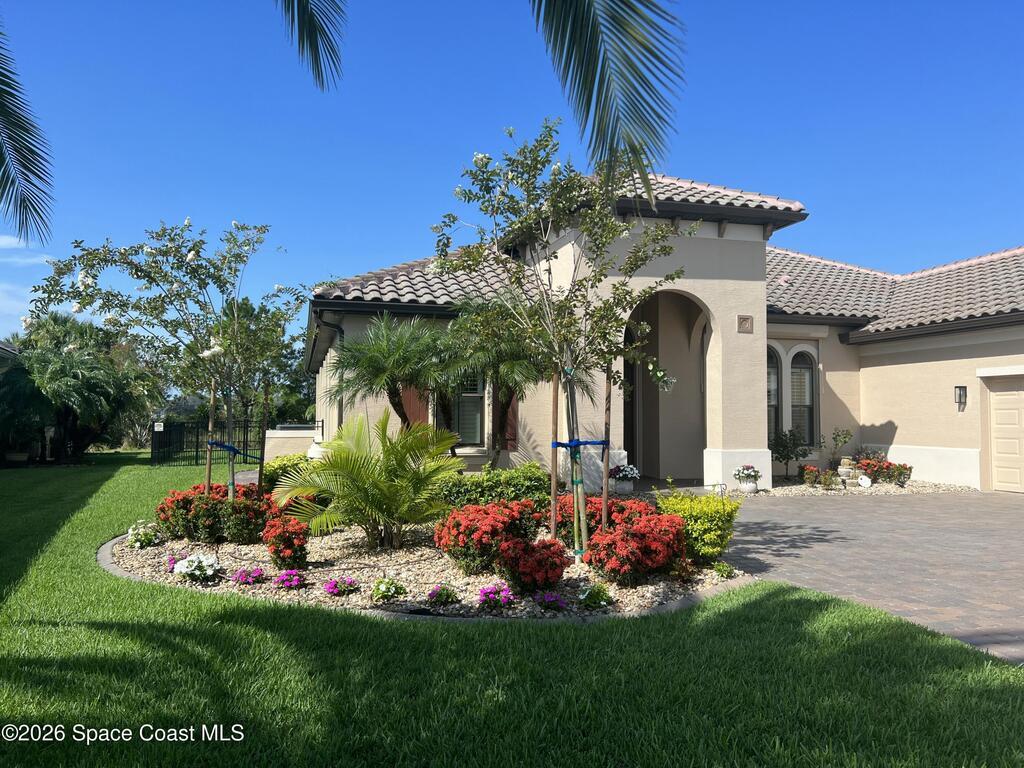 3248 Lamanga Drive, Melbourne, FL 32940