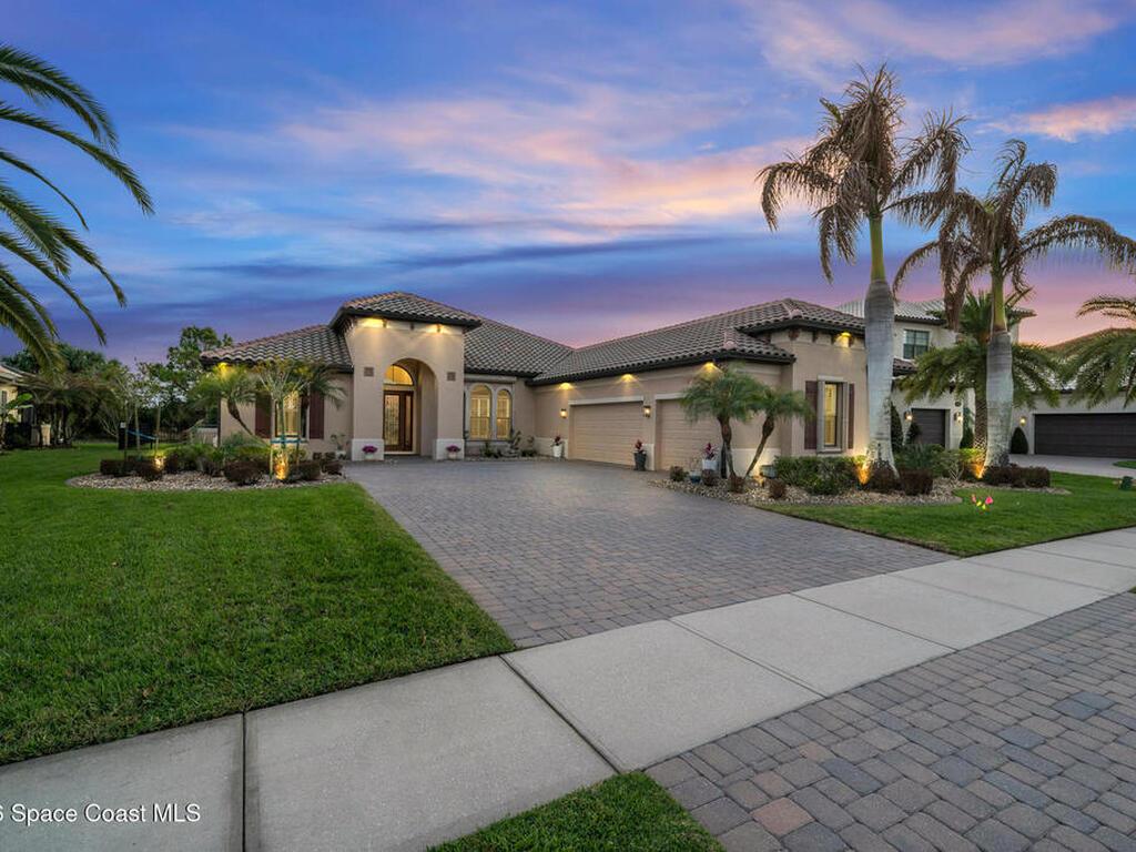 3248 Lamanga Drive, Melbourne, FL 32940