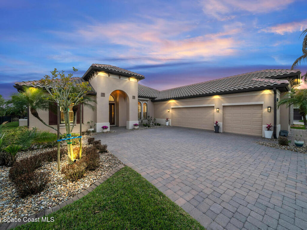 3248 Lamanga Drive, Melbourne, FL 32940