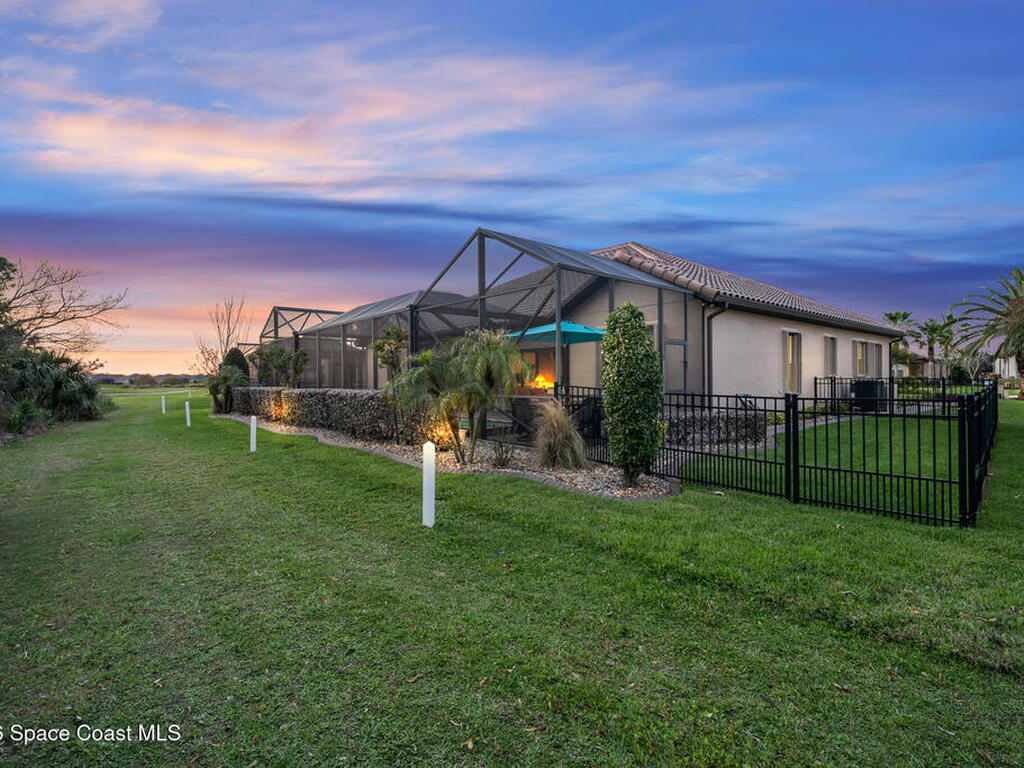 3248 Lamanga Drive, Melbourne, FL 32940