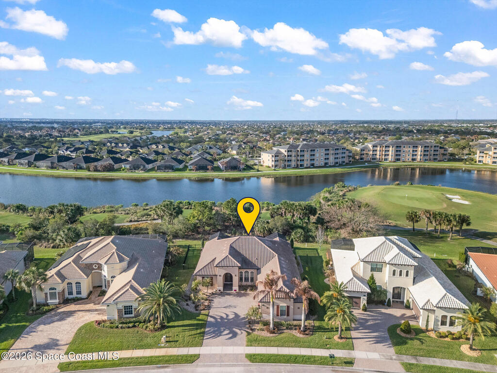 3248 Lamanga Drive, Melbourne, FL 32940