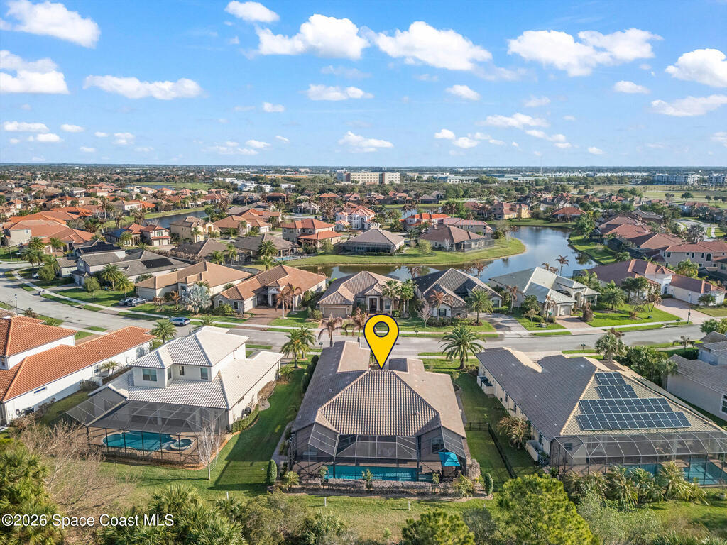 3248 Lamanga Drive, Melbourne, FL 32940