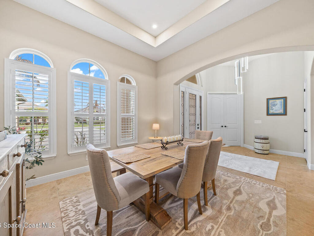 3248 Lamanga Drive, Melbourne, FL 32940