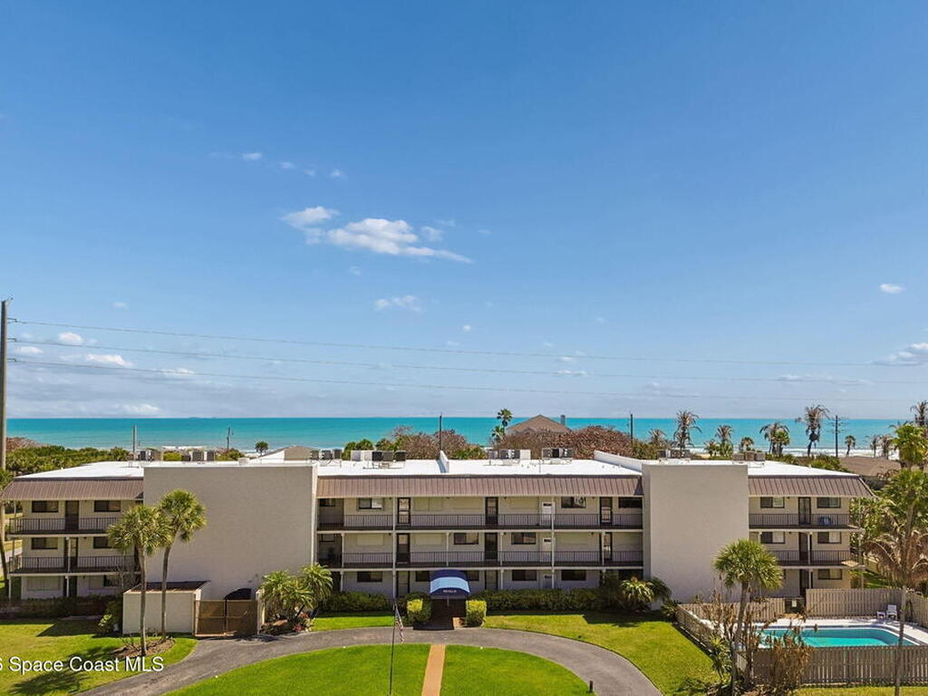 1700 S Atlantic Avenue, Cocoa Beach, FL 32931