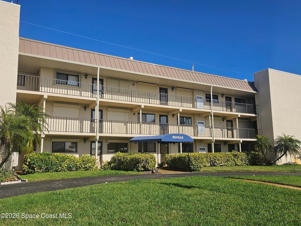 1700 S Atlantic Avenue, Cocoa Beach, FL 32931