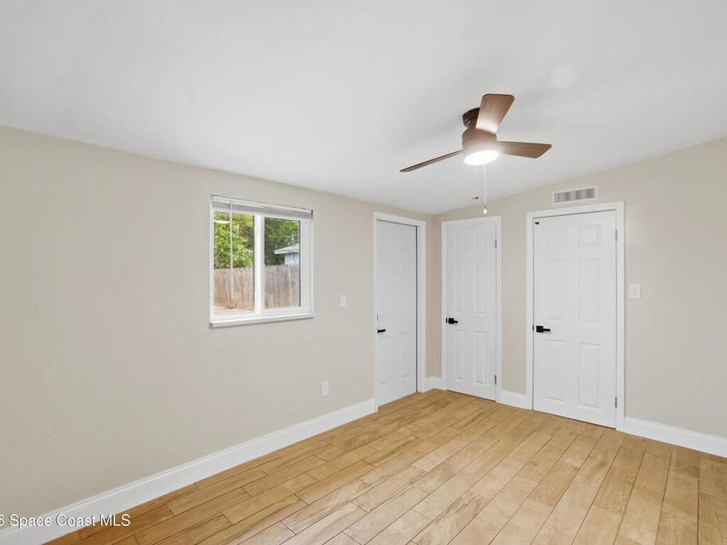 116 Lincoln Avenue, Cape Canaveral, FL 32920