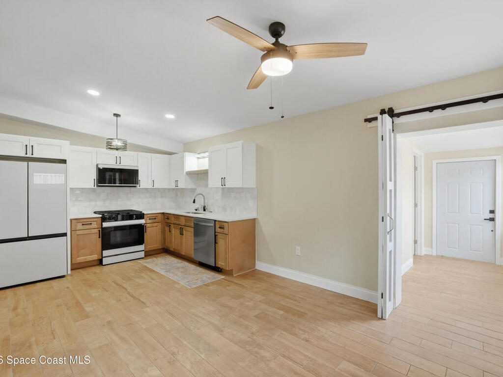 116 Lincoln Avenue, Cape Canaveral, FL 32920