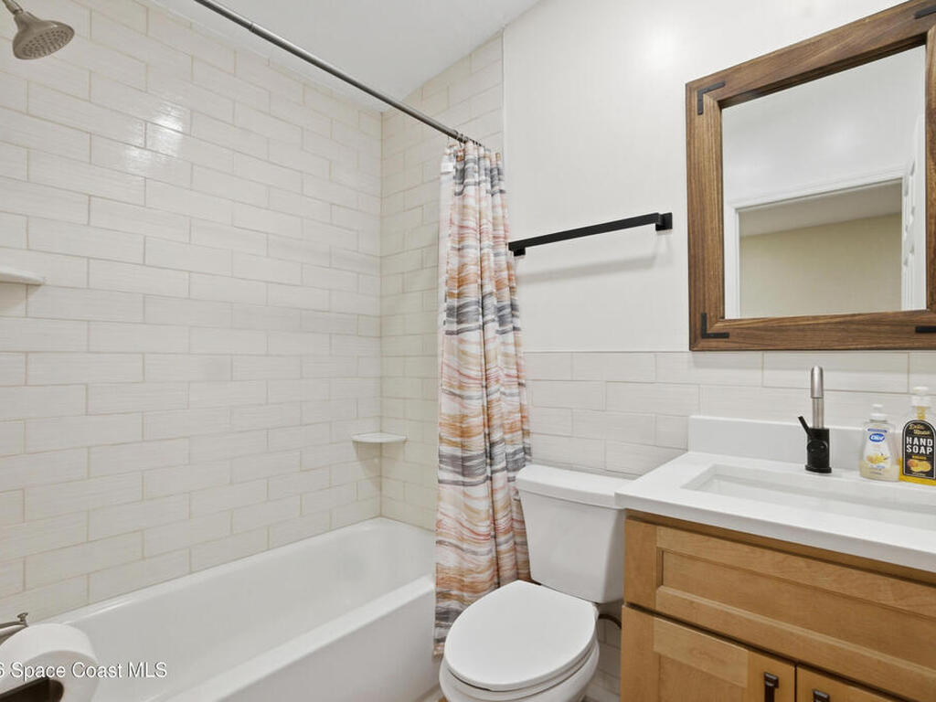 116 Lincoln Avenue, Cape Canaveral, FL 32920