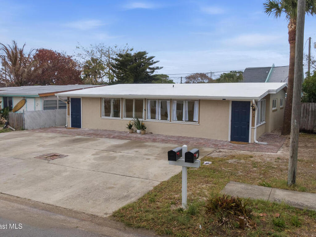 116 Lincoln Avenue, Cape Canaveral, FL 32920