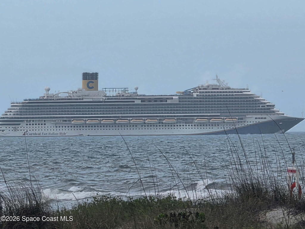 116 Lincoln Avenue, Cape Canaveral, FL 32920