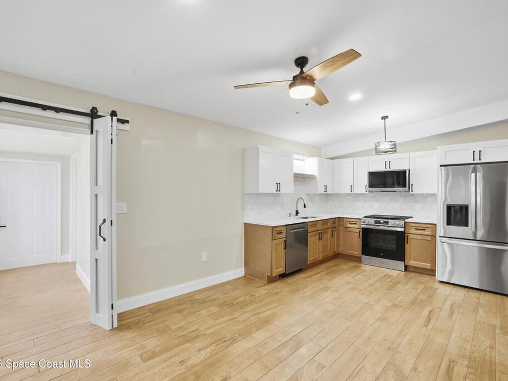 116 Lincoln Avenue, Cape Canaveral, FL 32920