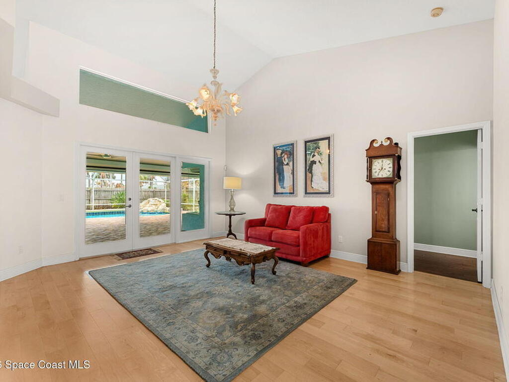 126 Martesia Way, Indian Harbour Beach, FL 32937