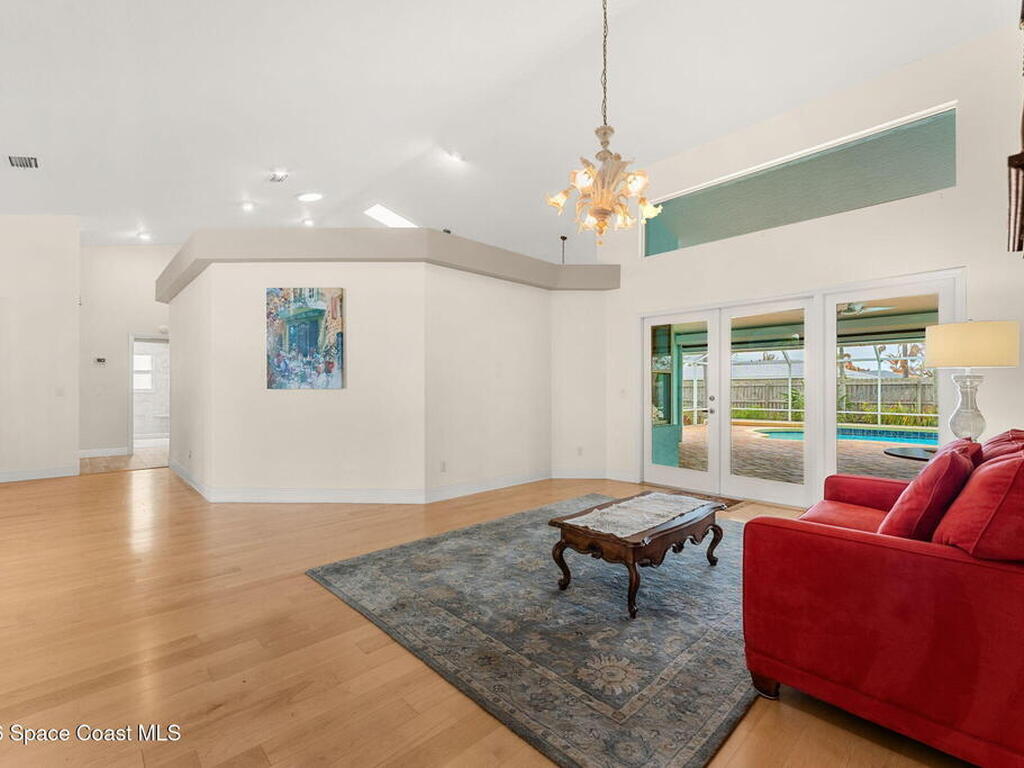 126 Martesia Way, Indian Harbour Beach, FL 32937