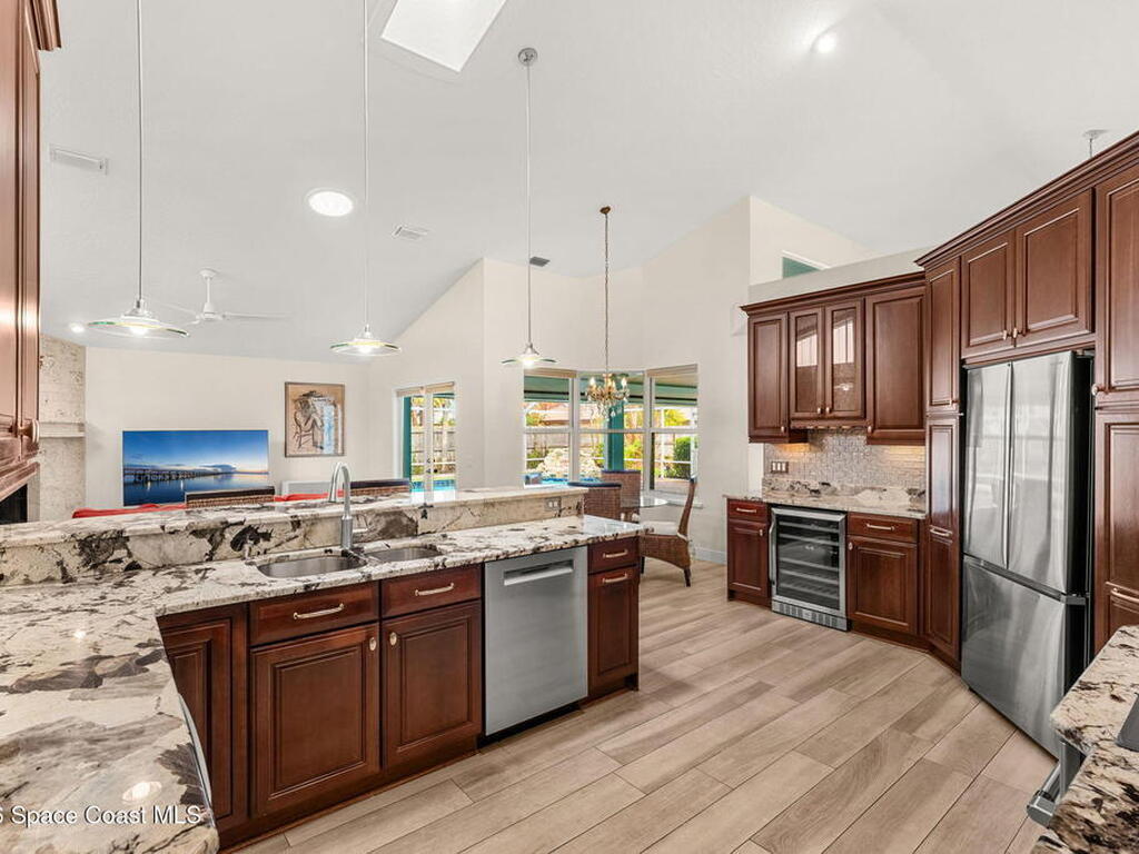126 Martesia Way, Indian Harbour Beach, FL 32937