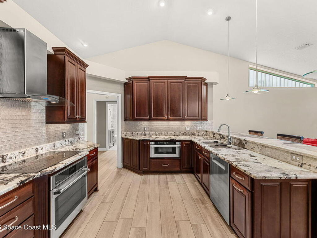 126 Martesia Way, Indian Harbour Beach, FL 32937