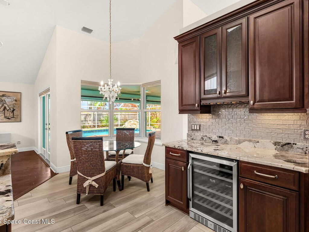 126 Martesia Way, Indian Harbour Beach, FL 32937