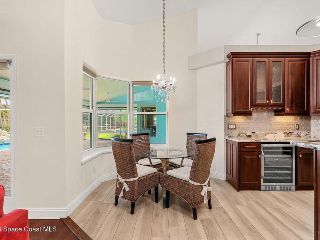126 Martesia Way, Indian Harbour Beach, FL 32937