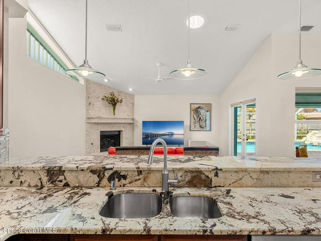 126 Martesia Way, Indian Harbour Beach, FL 32937