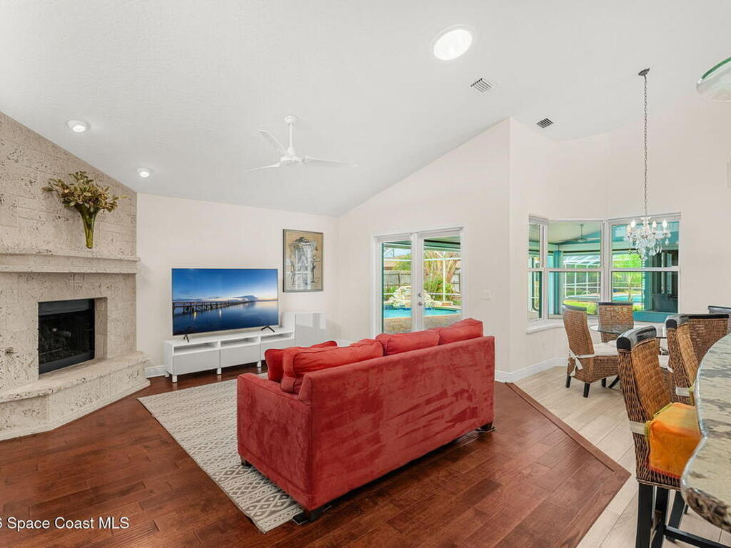126 Martesia Way, Indian Harbour Beach, FL 32937