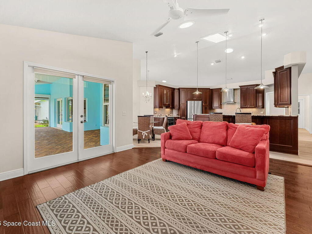 126 Martesia Way, Indian Harbour Beach, FL 32937