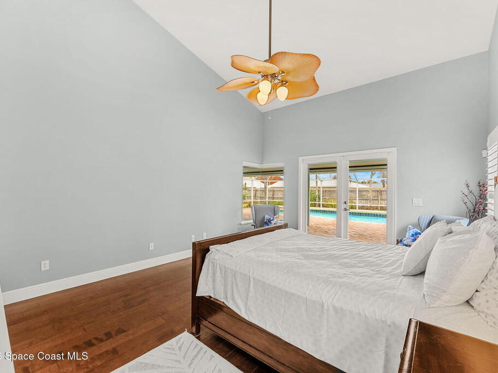 126 Martesia Way, Indian Harbour Beach, FL 32937
