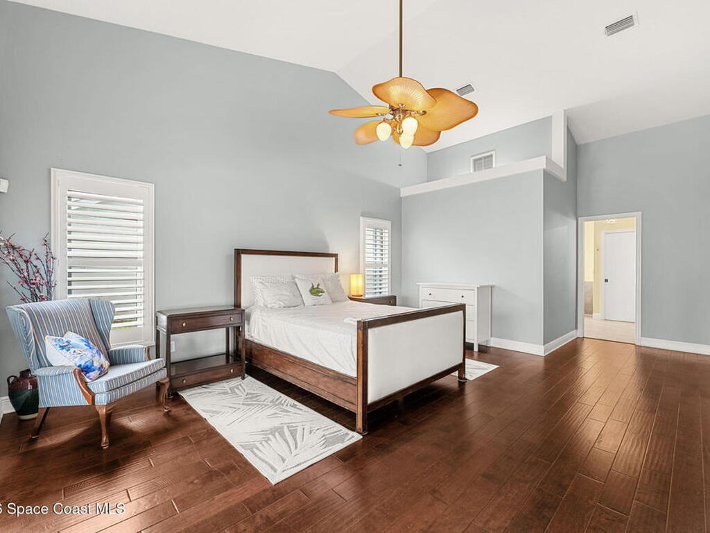 126 Martesia Way, Indian Harbour Beach, FL 32937