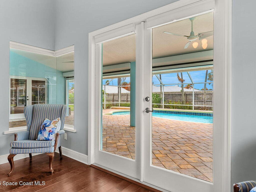 126 Martesia Way, Indian Harbour Beach, FL 32937